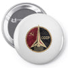 cccp Pin-back button