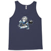 roll for casting heal Tank Top