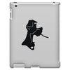 Tramp iPad 3 and 4 Case