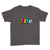 grİme musİc Youth Tee