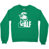 alf  fun shirt serie kult katze au&szlig;erirdisches lustig retro klassik Crewneck Sweatshirt