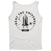 Dent The Universe Tank Top