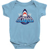 amity islanders Baby Bodysuit