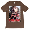 predator 2 poster ideal birthday present gift T-Shirt