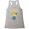 2015 cute Racerback Tank