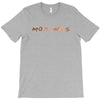 Morena TV Show Parody T-Shirt
