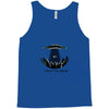 I want to Leave Tank Top