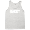 rocky balboa baseball jersey Tank Top