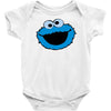monster Baby Onesie