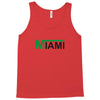 miami Tank Top