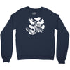 dalek dr who Crewneck Sweatshirt