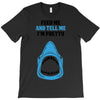 Feed Me and Tell Me I'm Pretty Baby Boy T-Shirt