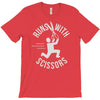 runs with scissors T-Shirt