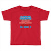 push me around granny Toddler T-shirt