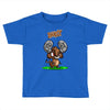 bully Toddler T-shirt