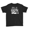 soul train motown gladys knight marvin gaye Youth Tee