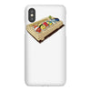 pop sushi iPhoneX