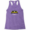 laziness is my superpower Racerback Tank