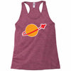 Lego Space Vintage Racerback Tank