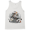 browncoat club Tank Top