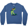 alfburster Crewneck Sweatshirt