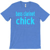 bass clarinet T-Shirt