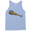 truth serum Tank Top