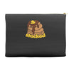 stacked pancakes Accessory Pouches