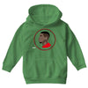 wanted players Youth Hoodie