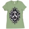 phases Ladies Fitted T-Shirt