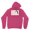 merry christmas Unisex Hoodie