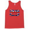 skinhead union Tank Top