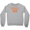 haddonfield high school 1978 Crewneck Sweatshirt