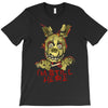 five nights at freddy's springtrap T-Shirt