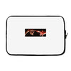 E.T. Hand Laptop sleeve