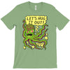 lets hug it out (2) T-Shirt