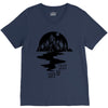 Way Of Life V-Neck Tee