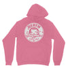 death before decaf Unisex Hoodie