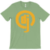 dj club dance rave music house techno cool T-Shirt