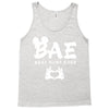 Bae Best Auntie Ever Tank Top