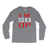 im so op Long Sleeve Shirts