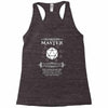 Dungeon Master Racerback Tank
