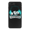 scissorhands iPhone 7 Plus Case