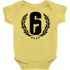 Rainbow Six Siege Baby Bodysuit