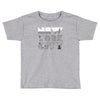 new york city Toddler T-shirt