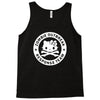 zombie outbreak response team Tank Top