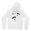 I Do Not Want To Go To School Unisex Hoodie