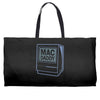 mac daddy (2) Weekender Totes