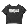 maverick Crop Top