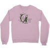 beach 1997 Crewneck Sweatshirt